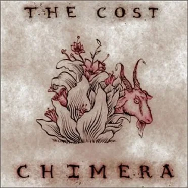 Chimera by The Cost - album cover