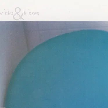 Winks & Kisses: Melted