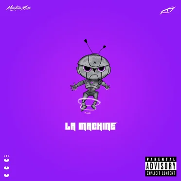 LA MACHINE