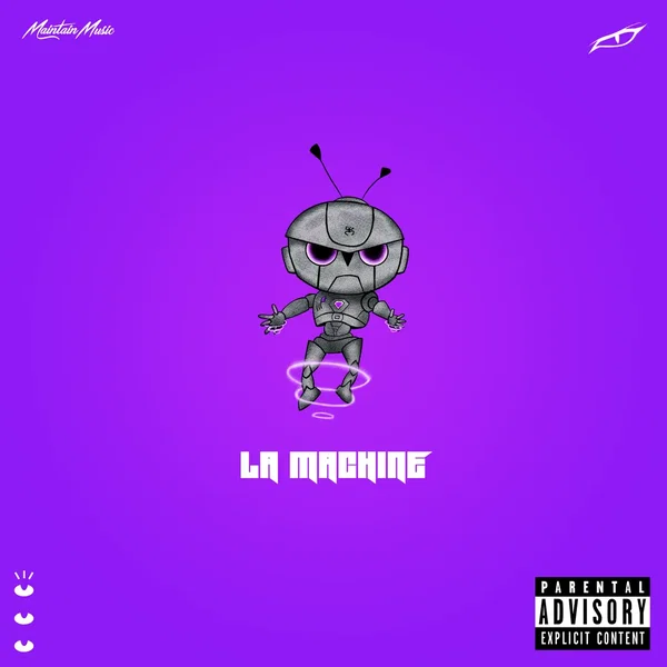 LA MACHINE