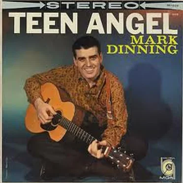 Mark Dinning