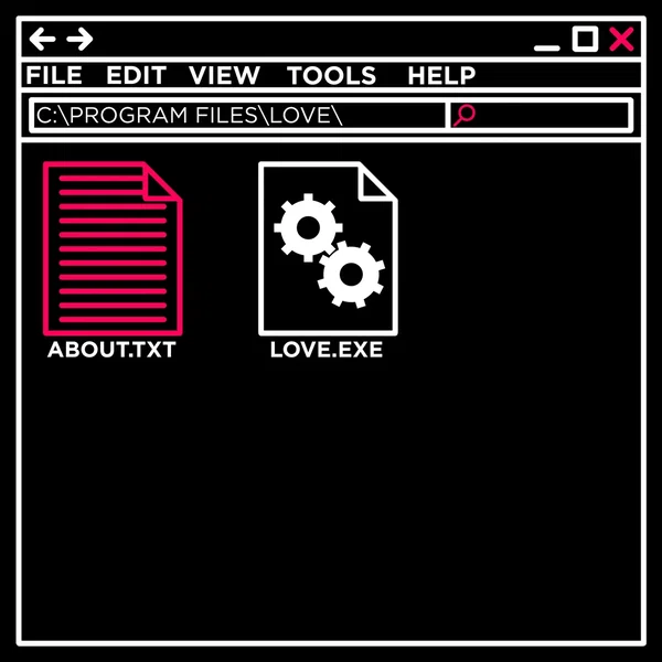 All About Love