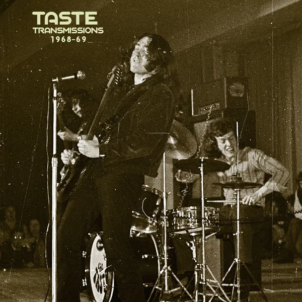 Transmissions 1968–69