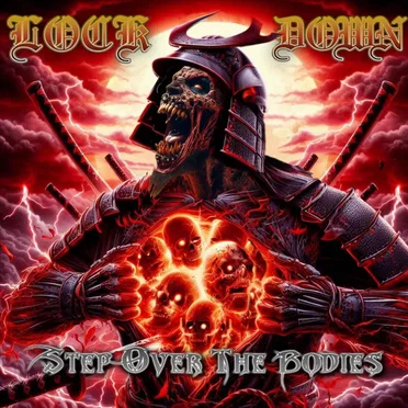 Step Over the Bodies