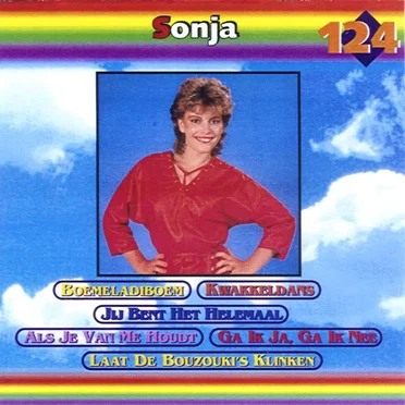 Sonja