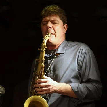Chris Cheek, Geoff Simkins Quartet; Live at the Oval Tavern