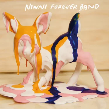 Ninni Forever Band by Ninni Forever Band - album cover