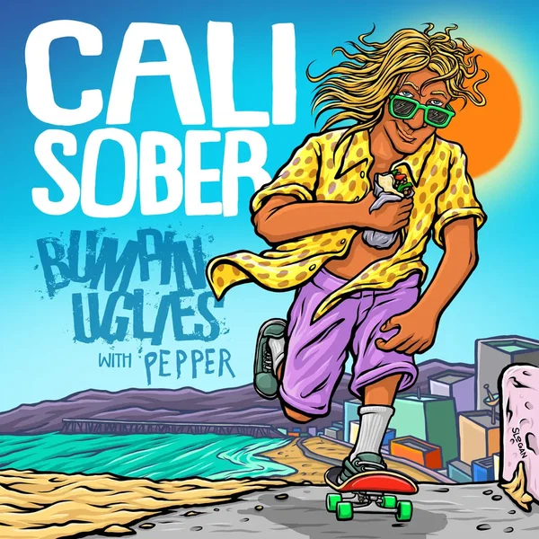 Cali Sober