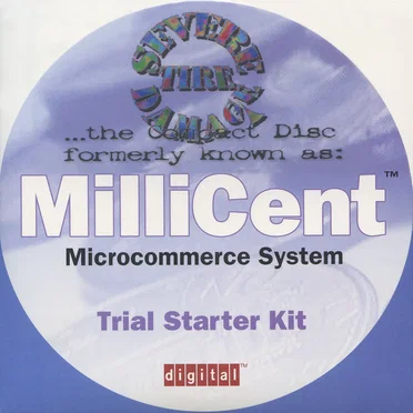 Trial Starter Kit by Severe Tire Damage - album cover