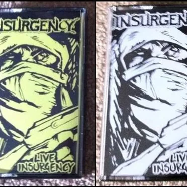 Live Insurgency