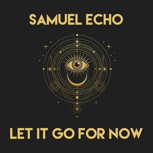 Let It Go for Now