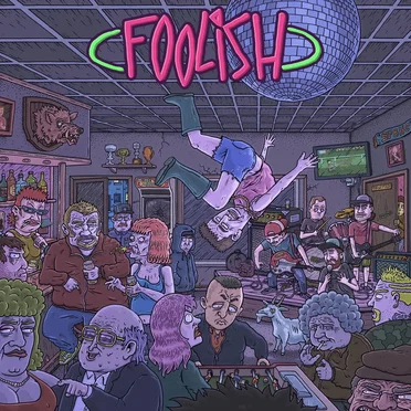 Foolish