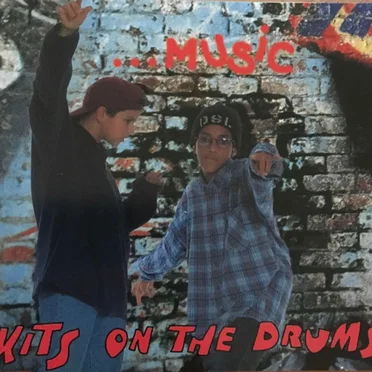 Kits on the Drums