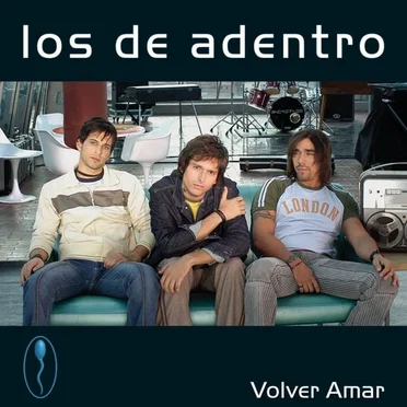 Volver amar