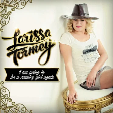 I Am Going to Be a Country Girl Again