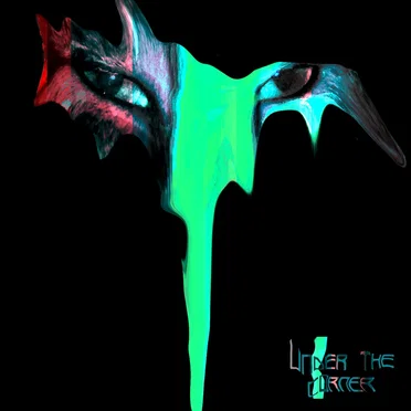 Under The Corner by Limnetic Villains - album cover