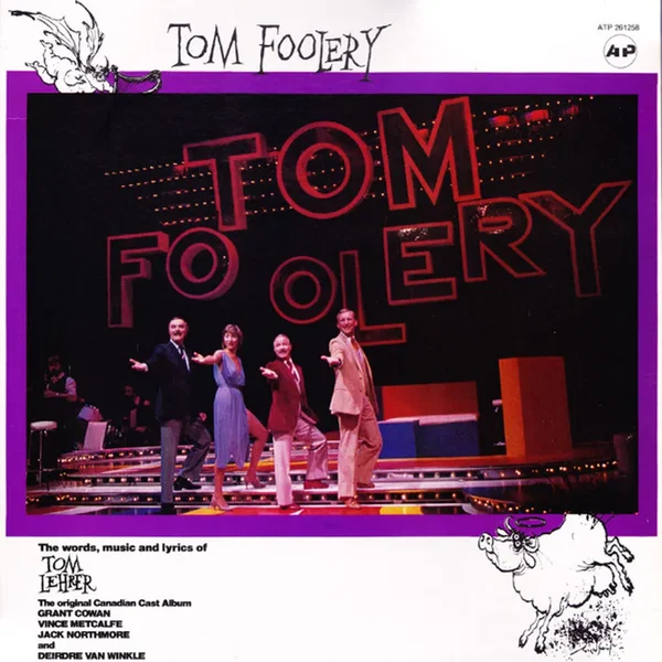 Tom Foolery