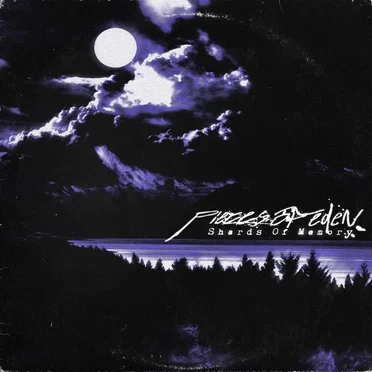 Shards of Memory by Pieces of Eden - album cover