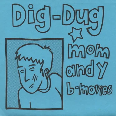 Millhouse / Dig Dug by Millhouse - album cover