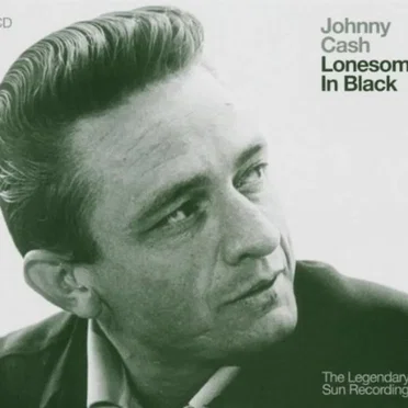 Lonesome in Black: The Legendary Sun Recordings