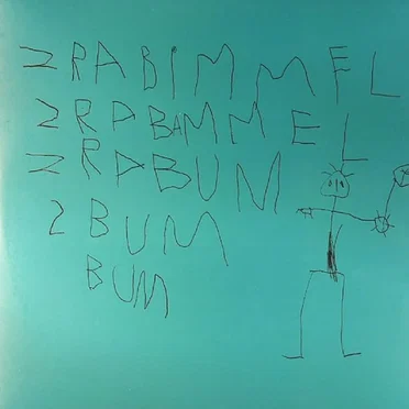 2Rabimmel 2Rabammel 2Rabum 2Bum Bum by Various Artists - album cover