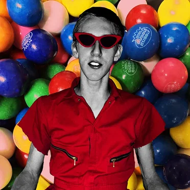 Dubble Bubble Blowout by Sex Mex - album cover