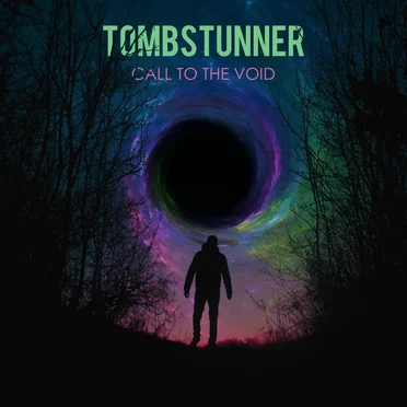 Call to the Void by Tombstunner - album cover
