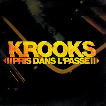 Pris dans l'passé