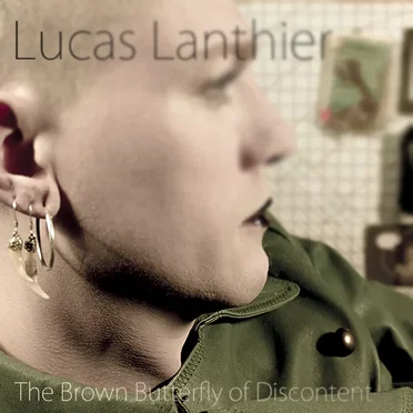 The Brown Butterfly of Discontent