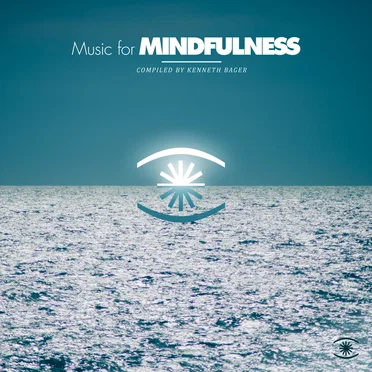 Music For Mindfulness, Vol. 2 by Various Artists - album cover