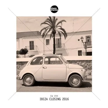 Deep Disco by UniTy [Ger] - album cover