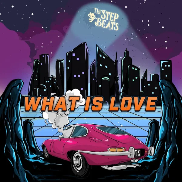 What Is Love