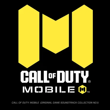 Call of Duty: Mobile (Original Game Soundtrack Collection No.1) by Various Artists - album cover