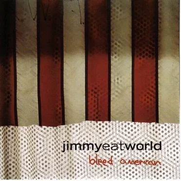Bleed American