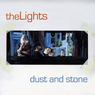 Dust and Stone