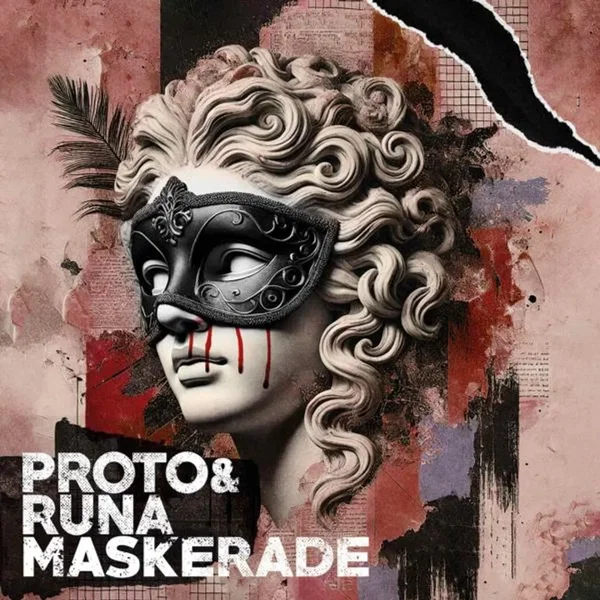Maskerade