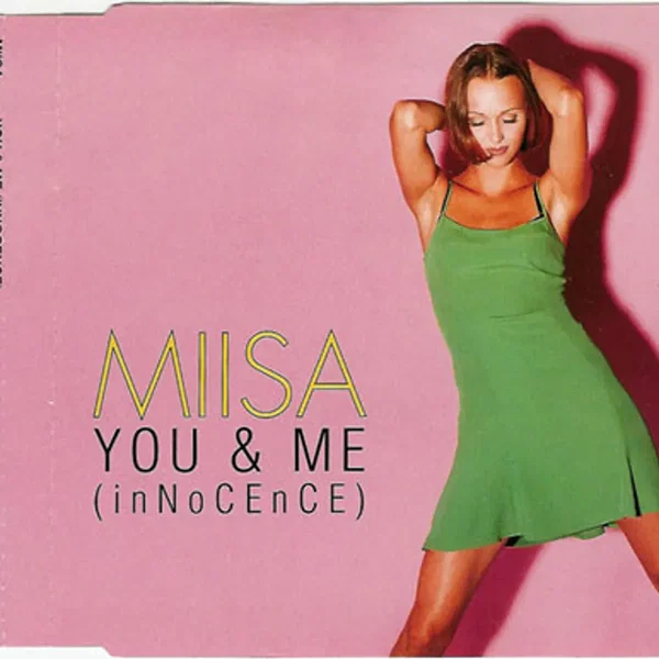 You & Me (Innocence)