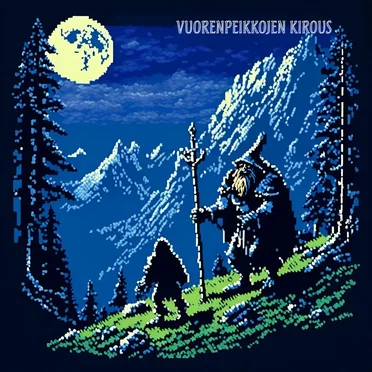 Vuorenpeikkojen kirous