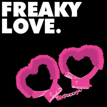 Freaky Love by Captain Kidd - album cover