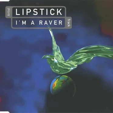 I’m a Raver