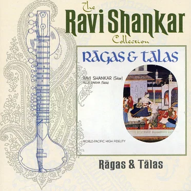 Ragas & Talas