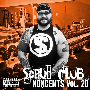 Noncents, Volume 20 by Various Artists - album cover