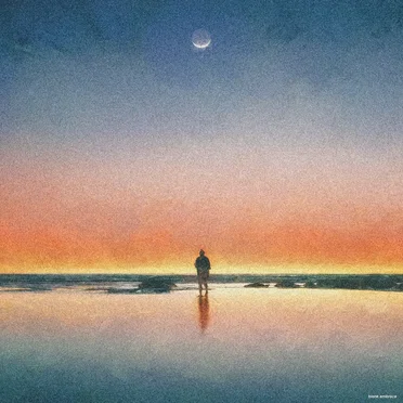 I lost the one person who is dearest to me.