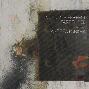 Nobody's Perfect Part Three
