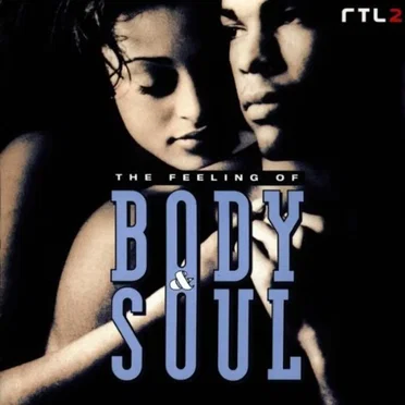 The Feeling of Body & Soul: The Ballads, Volume 1 by Various Artists - album cover