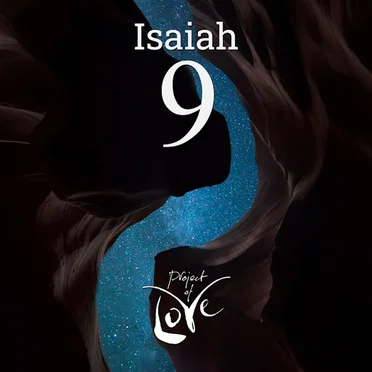 Isaiah 9 - Wonderful Counselor