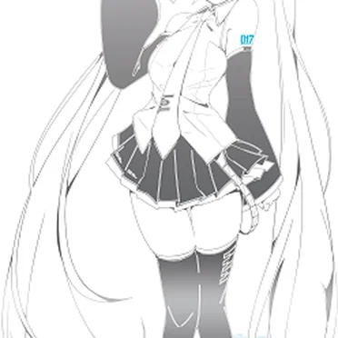 lol project 017:MIKTRANCE