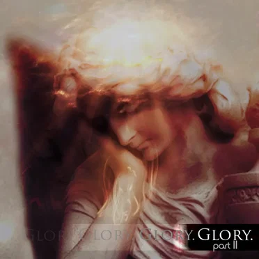Glory, Part II by Titus G. Productions - album cover