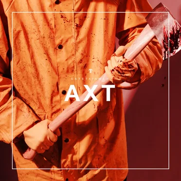 Axt by EnteTainment - album cover