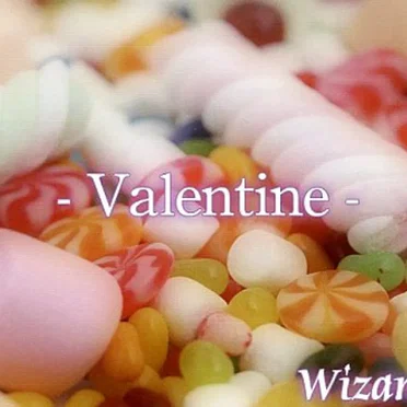 -Valentine- by Wizard - album cover